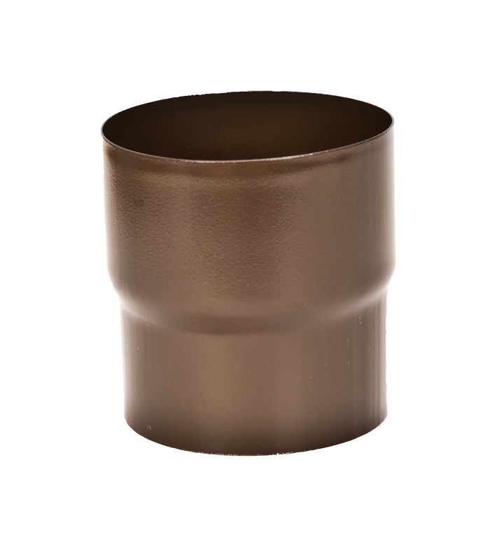 78015-ДЕВОРЕКС-КАФЯВ-МУФА-ЗА-ВОДОСТ.ТРЪБА-Ф80